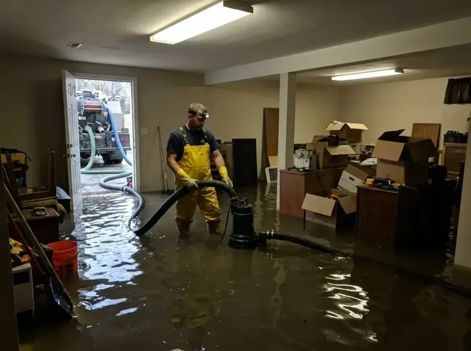basement-burst-pipe-flooding-a-001 — frequently asked questions, 24-Hour Water Damage Restoration Services in Newington, VA